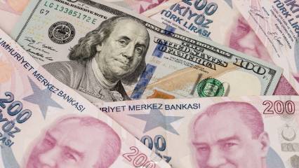Dolar/TL güne nasıl başladı? 25 Kasım 2025