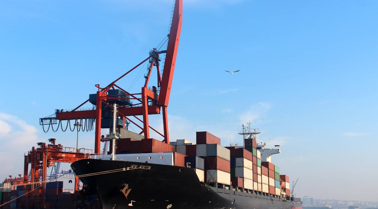 Ticaret Bakanlığı açıkladı: Kasım ayının ihracat lideri şehri belli oldu