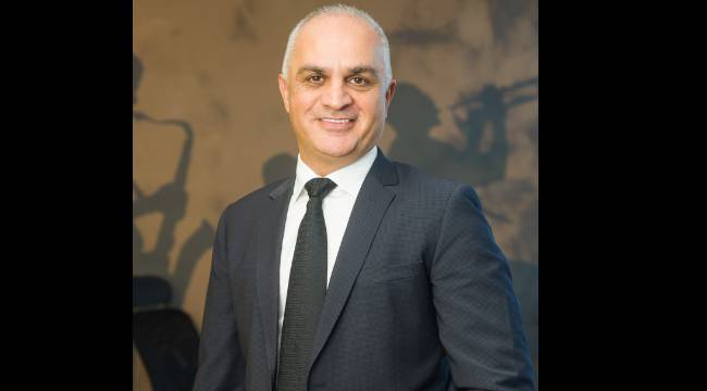 “2032’de unicorn olmayı hedefliyoruz”