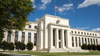 Fed'in yeni başkanı kim olacak? Trump'tan 'potansiyel başkan' açıklaması