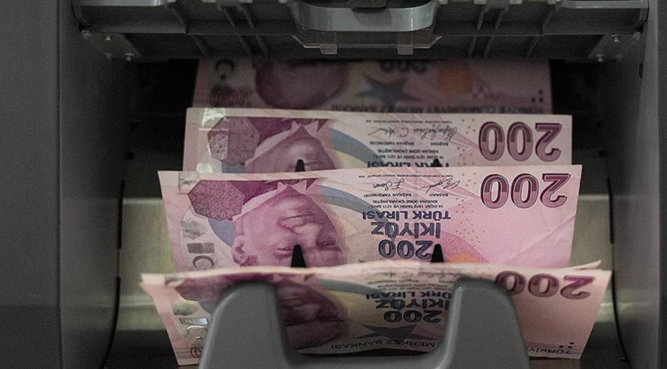 Kur korumalı mevduatta gerileme devam ediyor