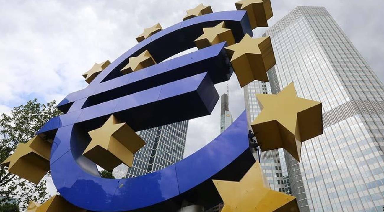 Euro Bölgesi ekonomisi üçüncü çeyrekte büyüme kaydetti