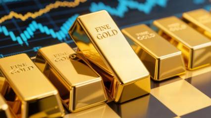 Altın güne nasıl başladı? 9 Aralık 2025 güncel altın fiyatları