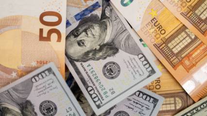 Dolar ve Euro güne nasıl başladı? (12 Ocak 2026)