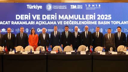 "Sektördeki rakiplerimiz Asya ve AB'den daha pahalı hale geldik"