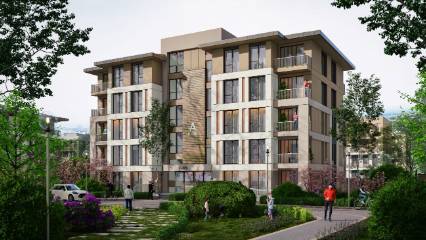 Fahiş site aidatlarına fren: Yasal düzenleme geliyor