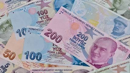 Hazine iki tahvil ihalesiyle yaklaşık 78,3 milyar lira borçlandı