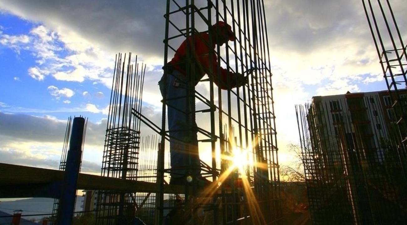 Euro Bölgesi’nde inşaat üretimi ağustosta yavaşladı