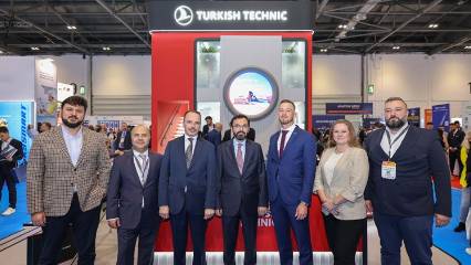 THY Teknik A.Ş. ile LOT Polish Airlines arasında iş birliği