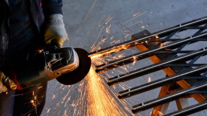 Sanayi üretimi kasım ayında artış gösterdi