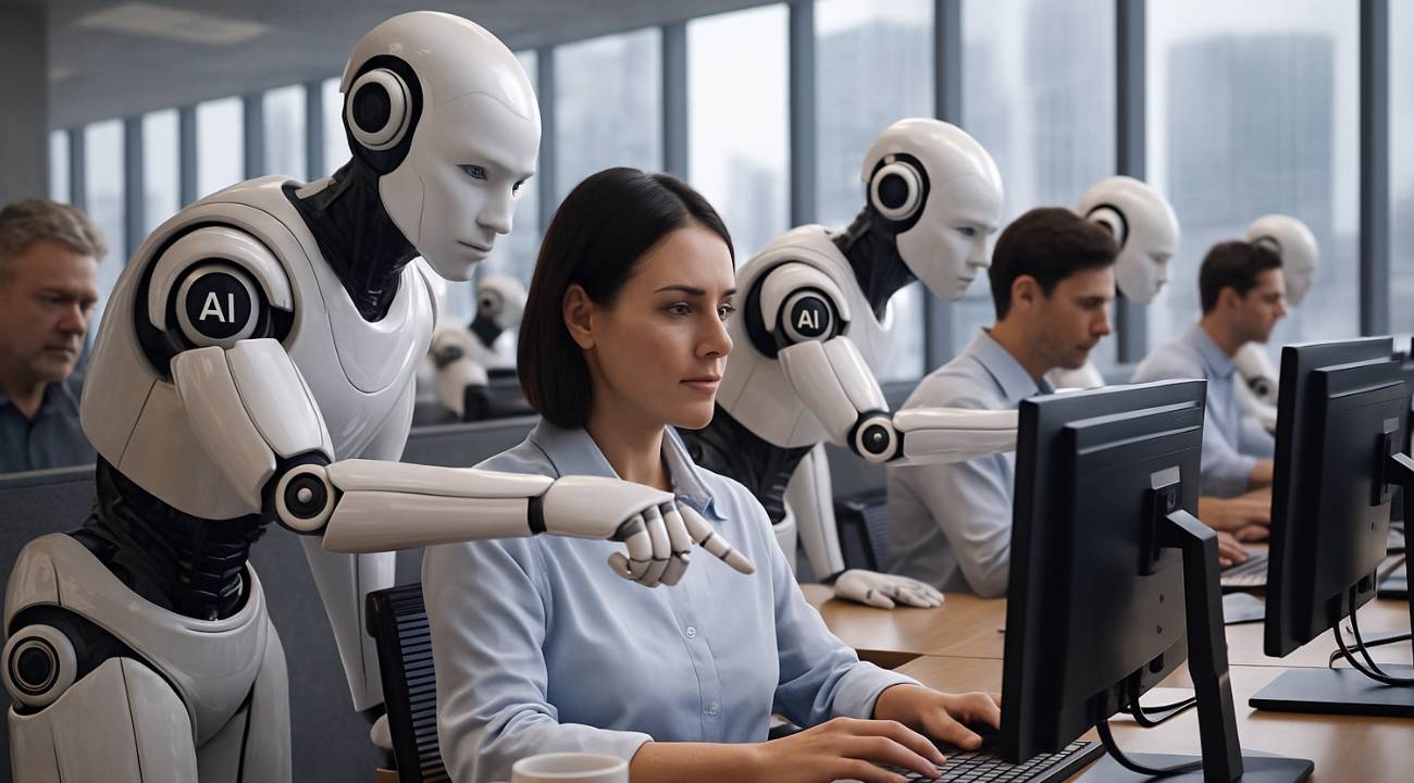 Ofiste işleri kolaylaştıracak en etkili 10 yapay zekâ aracı