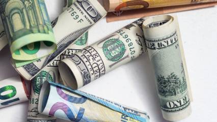 Dolar ve Euro güne nasıl başladı? (5 Ocak 2026)