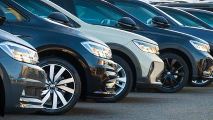 Avrupa'da 2026'nın en iyi otomobilleri belli oldu! Zirvede hangi modeller var?