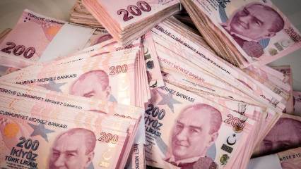 Bankacılık sektörünün mevduatı azaldı