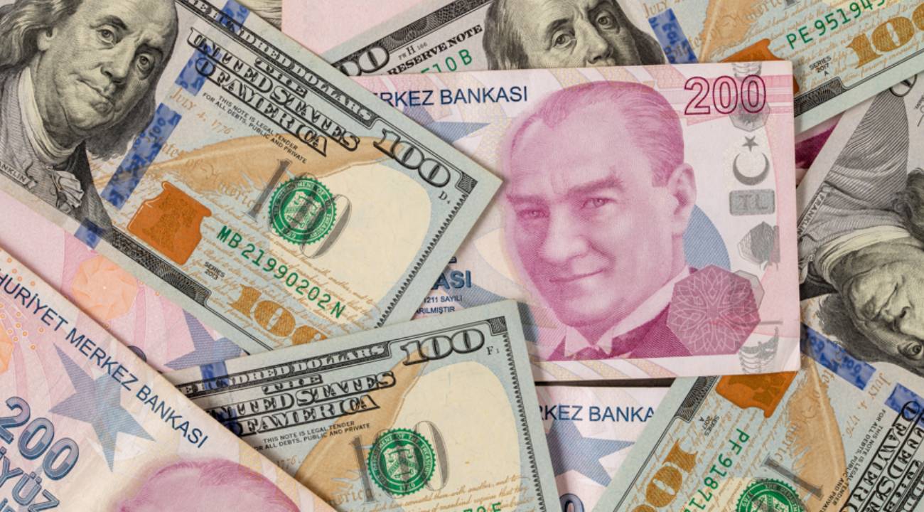 Dolar/TL güne nasıl başladı? 17 Ekim 2025
