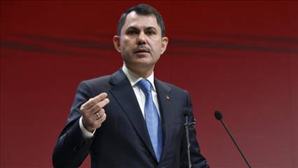 Bakan Kurum Yüzyılın Konut Projesi'ne ilişkin yeni bir ayrıntıyı daha paylaştı