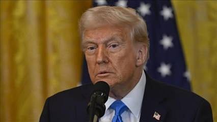 Brezilya’ya yönelik ek tarife politikasında Trump’tan dikkat çeken yeni karar