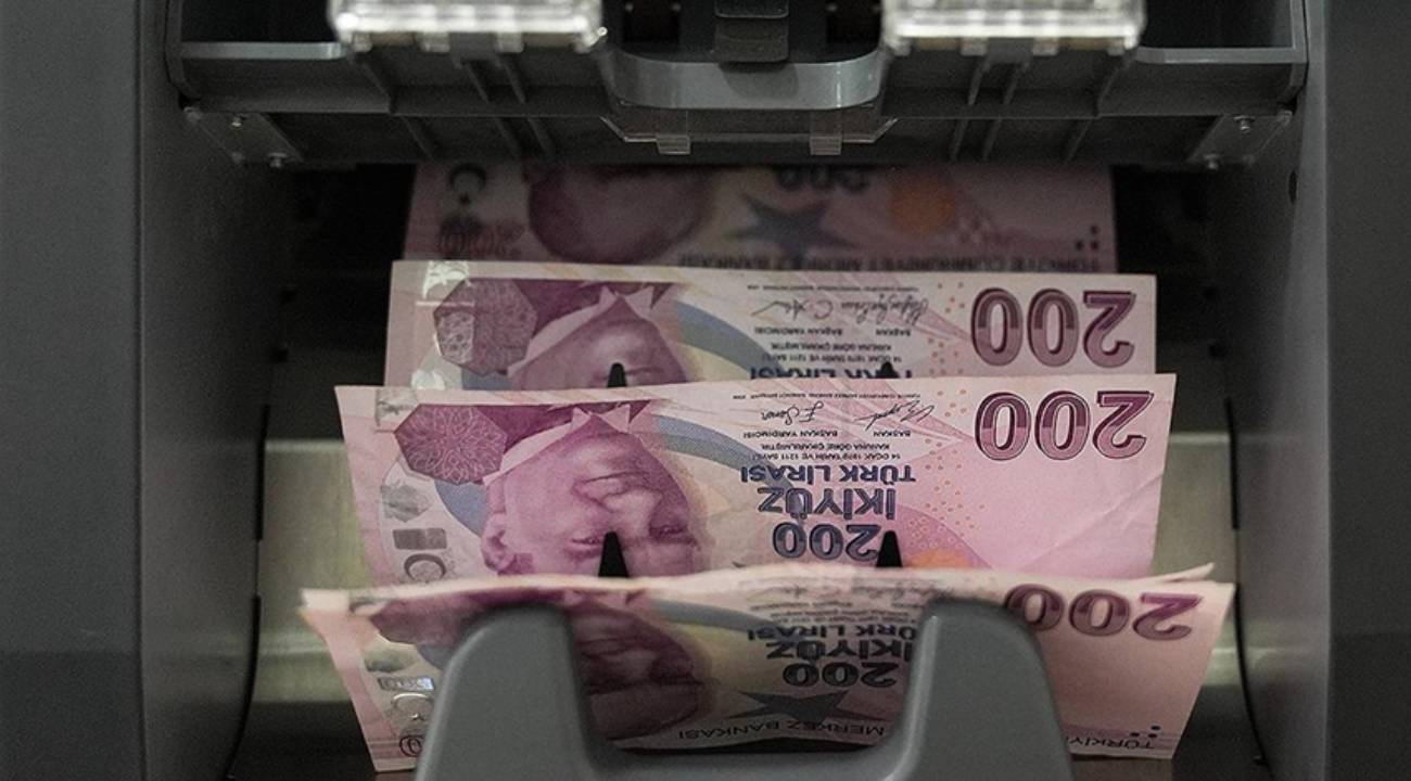 KKM bakiyesinde gerileme