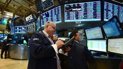 Küresel piyasalar Fed Başkanı Powell'ın kritik konuşmasına kilitlendi