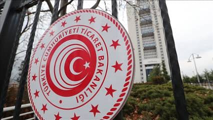 Ticaret Bakanlığı duyurdu: Yerli plakalı taşıtların gümrük kapılarındaki işlemleri hızlandırılacak
