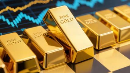 Altın güne nasıl başladı? 30 Aralık 2025 güncel altın fiyatları