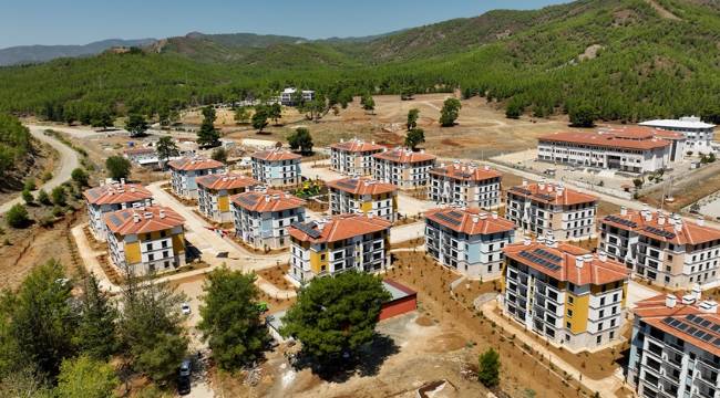 Konut satışlarında kentsel dönüşüm etkileri