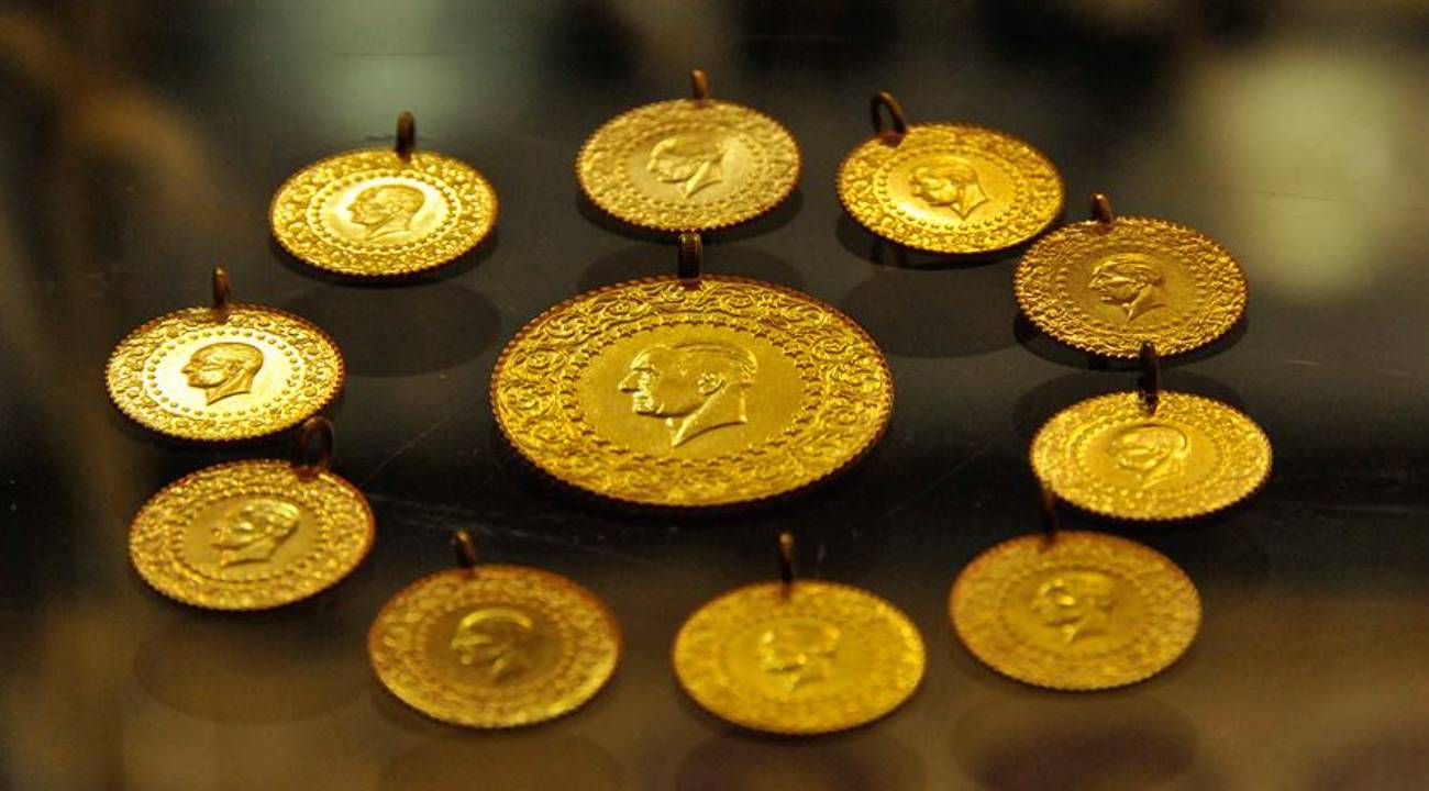 Altın güne nasıl başladı? 21 Ekim 2025 altın fiyatları