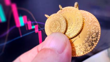 Altın haftaya hareketli başladı: Kilogram fiyatı yükseldi