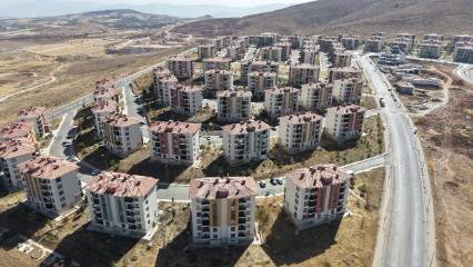 500 bin sosyal konut projesinde Antalya detayları belli oldu! İşte ilçelere göre dağılım