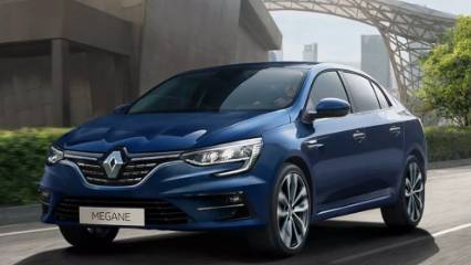 Bir devrin sonu: Renault Megane o tarihten sonra artık üretilmeyecek