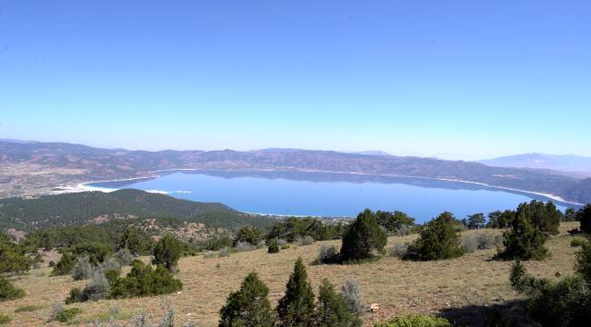 "Diğer gölleri de dolaylı olarak etkiliyor"