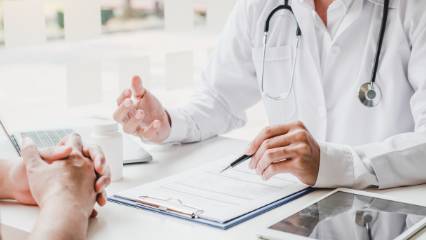 2026 sağlık personeli maaş zammı netleşti: Doktor ve personel maaşları ne kadar oldu?