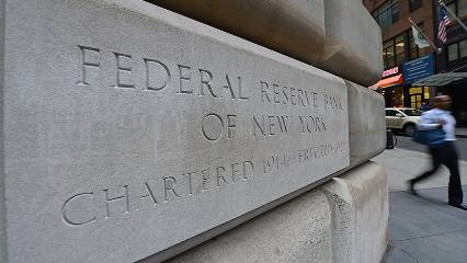 New York Fed imalat endeksi kasımda artış gösterdi