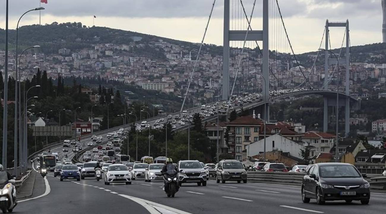 İstanbul Valiliği açıkladı: Hafta sonu bu yollar kapalı olacak