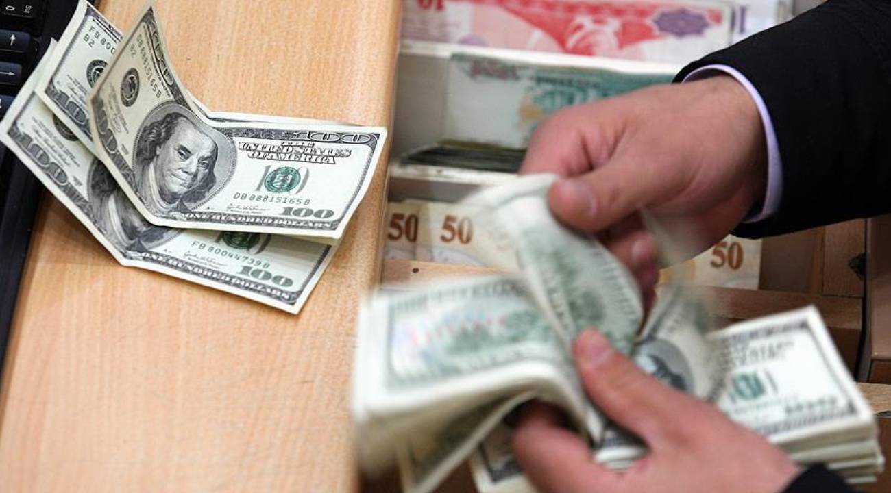 Dolar/TL güne nasıl başladı? 20 Ekim 2025