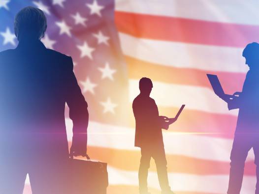 ABD’de özel sektör istihdamı beklentileri aştı