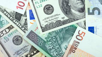 Dolar ve Euro güne nasıl başladı? (14 Kasım 2025)