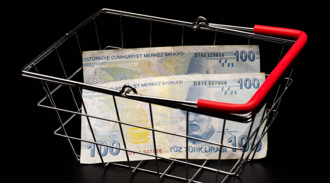 TCMB beklenti anketi yayımlandı: Piyasa, reel sektör ve vatandaşın enflasyon beklentisi ne oldu?