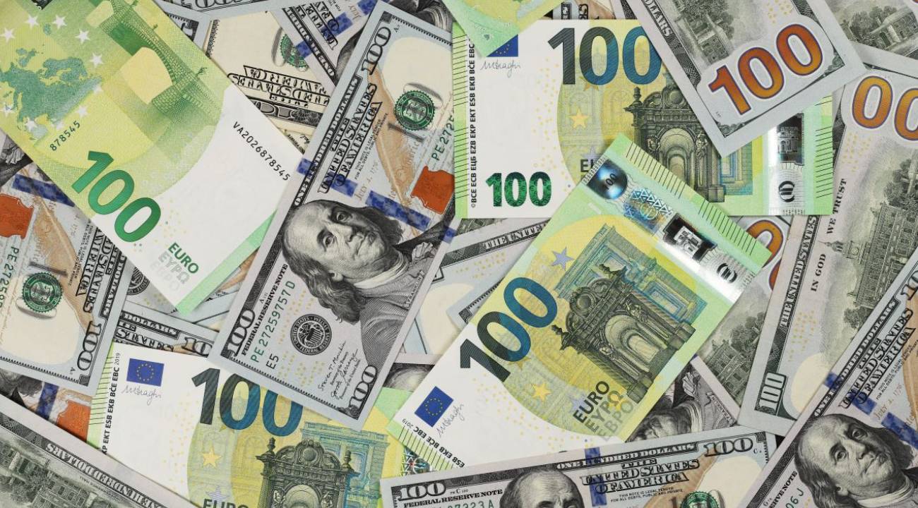 Dolar ve Euro güne nasıl başladı? (21 Kasım 2025)