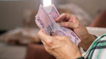 En düşük emekli aylığı toplantısı için tarih netleşti mi?