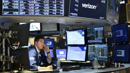 ABD'de faiz indirimi beklentileri geriledi: Küresel piyasalar negatif bir seyir izliyor