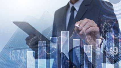 TCMB açıkladı: Piyasanın enflasyon, faiz, dolar, büyüme beklentileri belli oldu