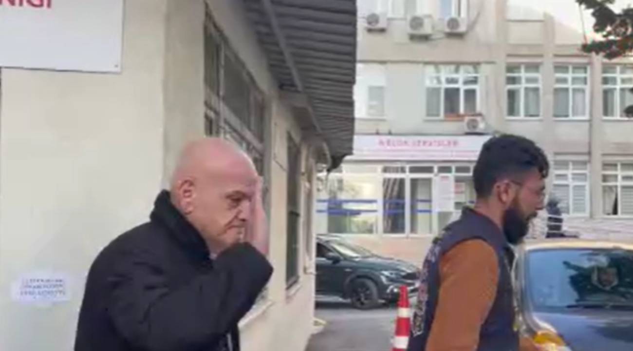 Futbolda yasa dışı bahis soruşturmasında 2. dalga başladı:35 kişi gözaltında