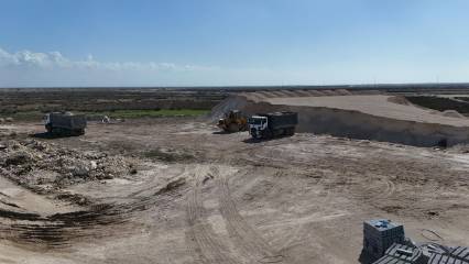 Binlerce kişiye istihdam sağlayacak büyük adım