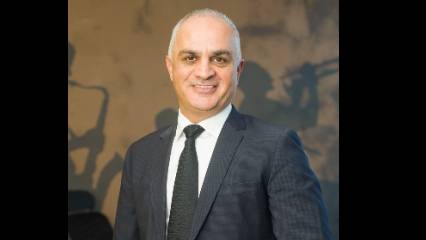 “2032’de unicorn olmayı hedefliyoruz”