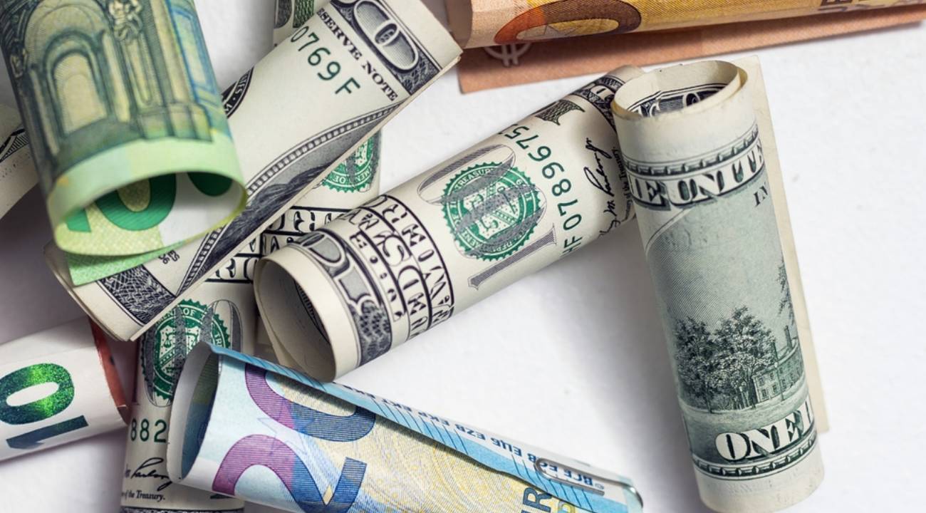 Dolar ve Euro güne nasıl başladı? (4 Kasım 2025)