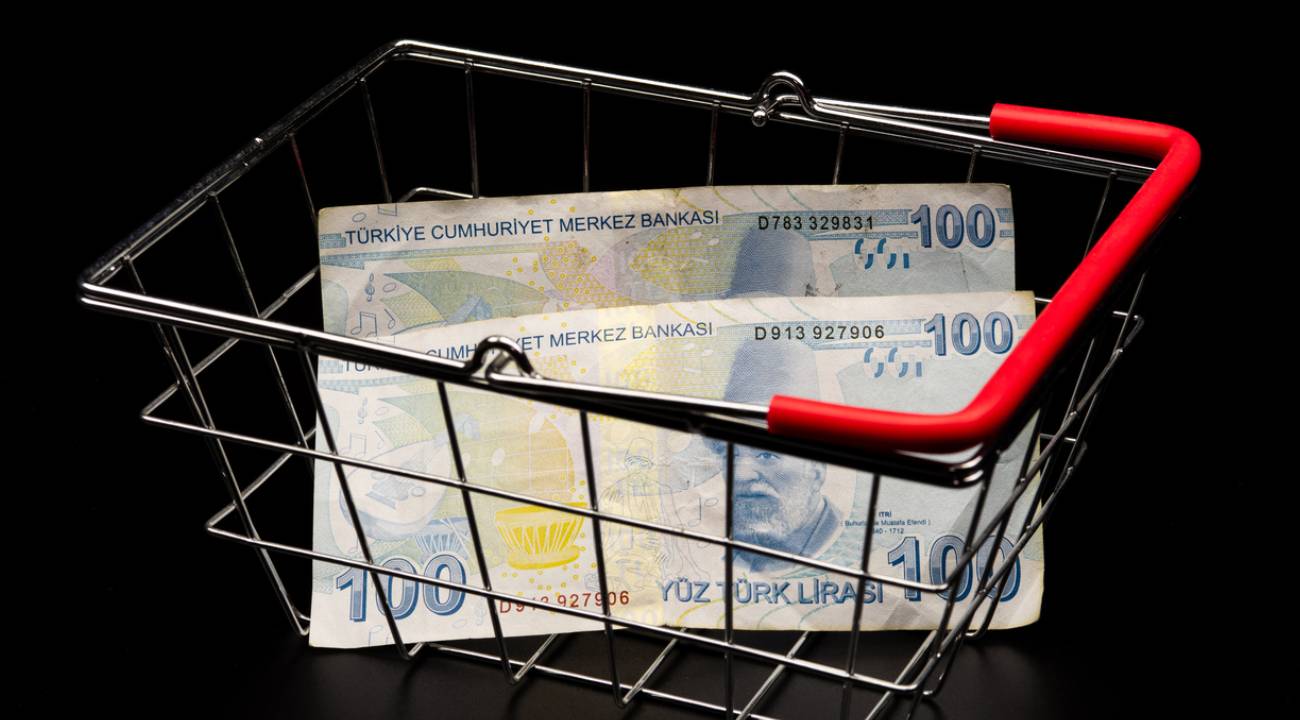 Piyasanın enflasyon, faiz, büyüme beklentileri belli oldu