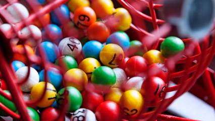 Piyangoyu gerçekten kazandı ama... 15 dakika boyunca milyoner olan adam