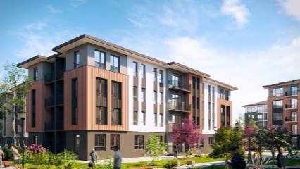 500 bin konut projesine kaç kişi başvurdu? Rakam belli oldu