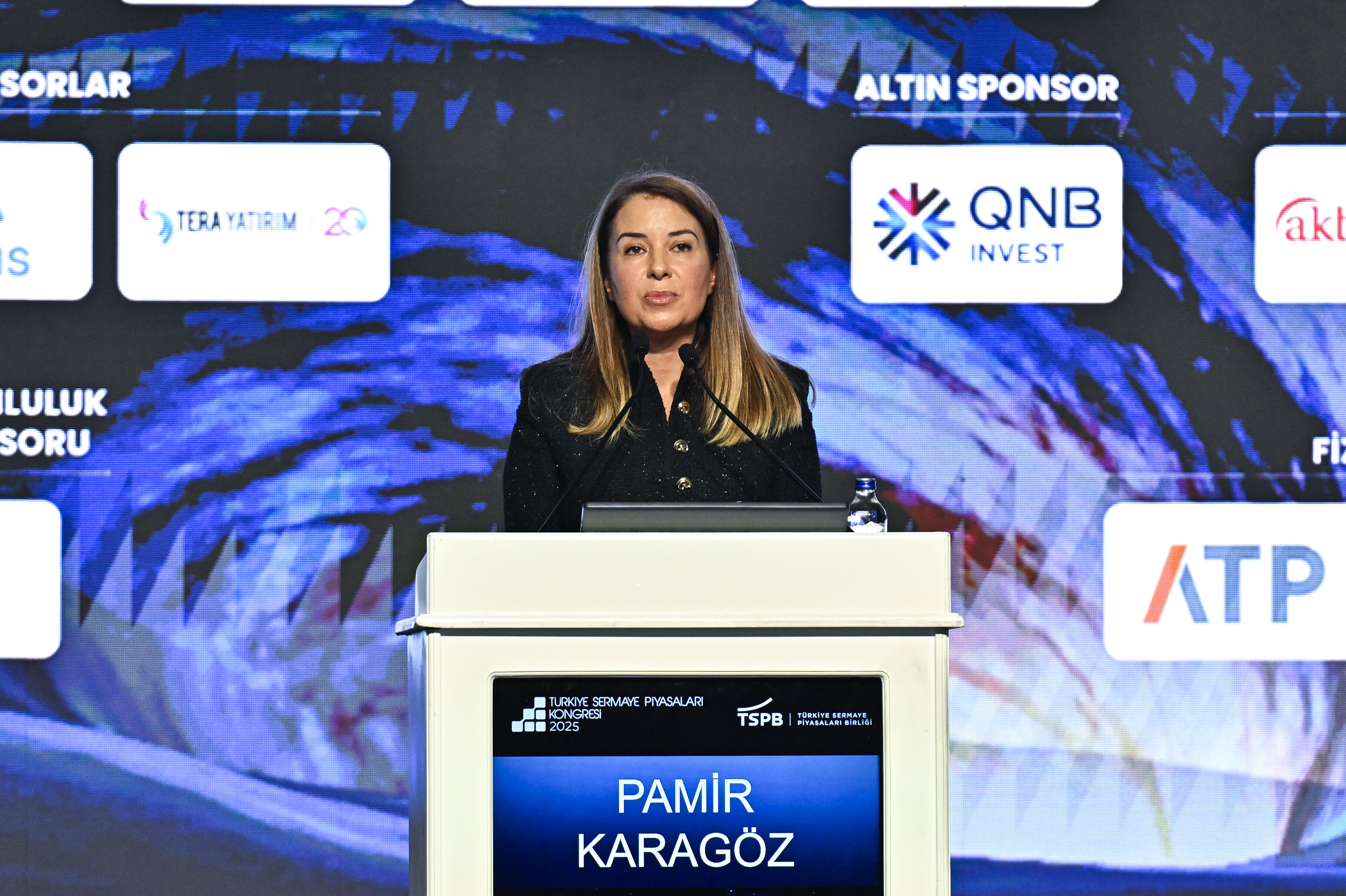 Kadın ve gençlerin sermaye piyasalarına ilgisi artıyor-1